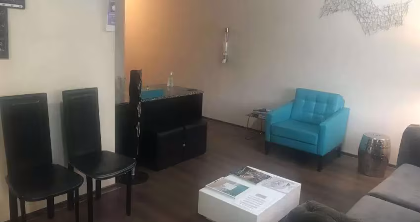 Casa comercial com 1 sala para alugar em Santa Teresinha, São Paulo 
