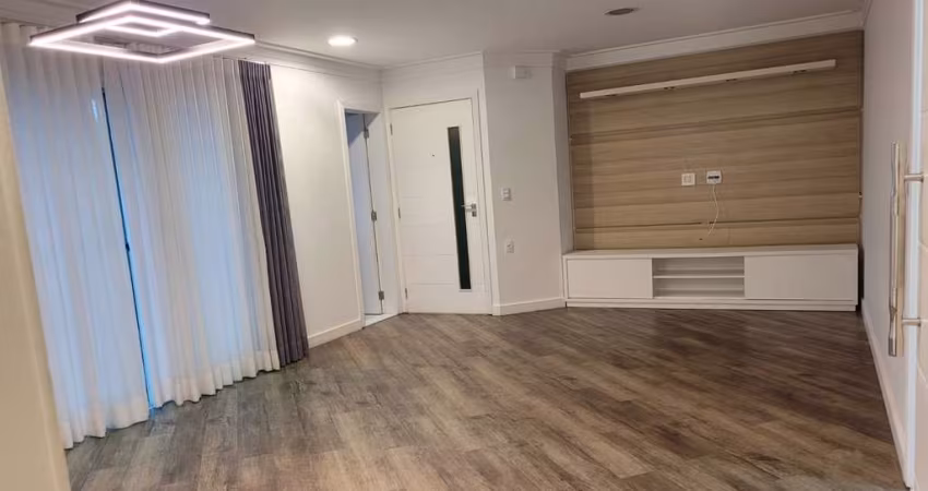 Apartamento com 3 quartos para alugar em Santana, São Paulo 