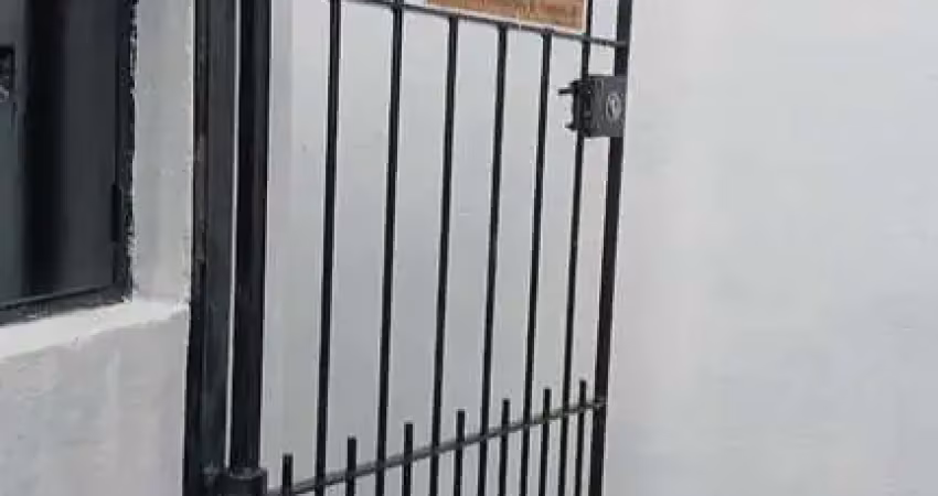 Casa com 1 quarto para alugar no Jardim Daysy, São Paulo 