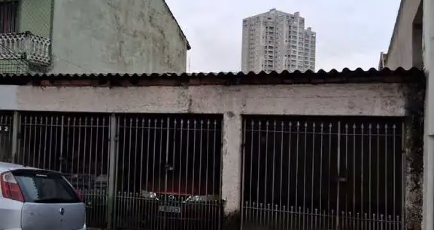 Terreno à venda na Vila Guilherme, São Paulo 