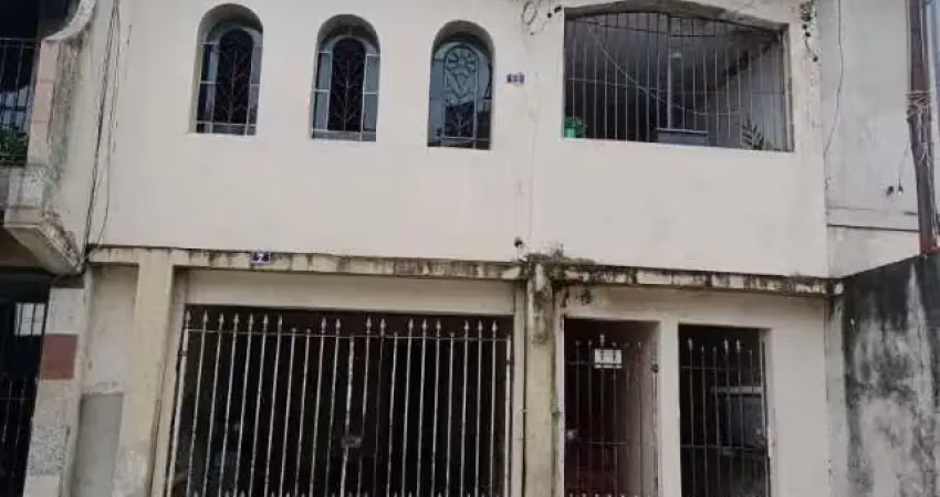 Casa com 5 quartos à venda no Parque Edu Chaves, São Paulo 