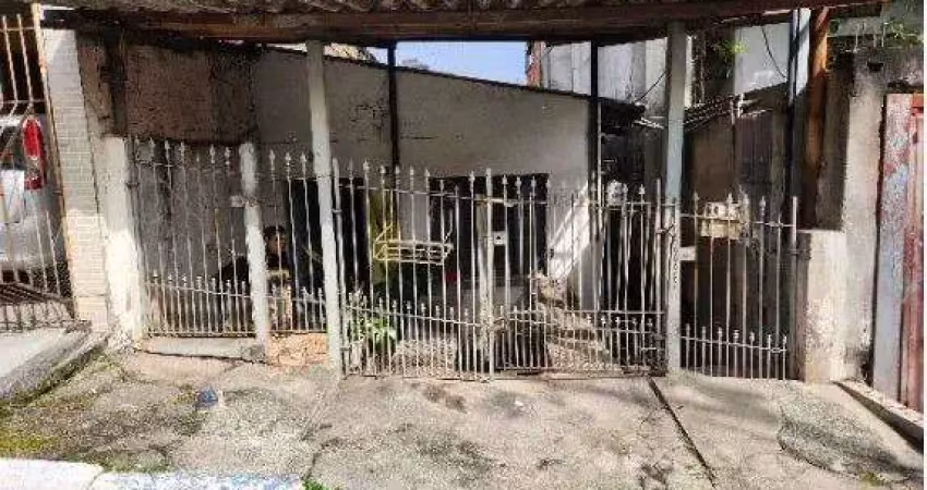 Terreno à venda no Jardim Cachoeira, São Paulo 
