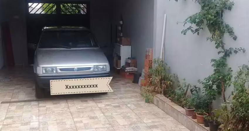 Casa com 3 quartos à venda no Campos Elíseos, Ribeirão Preto 