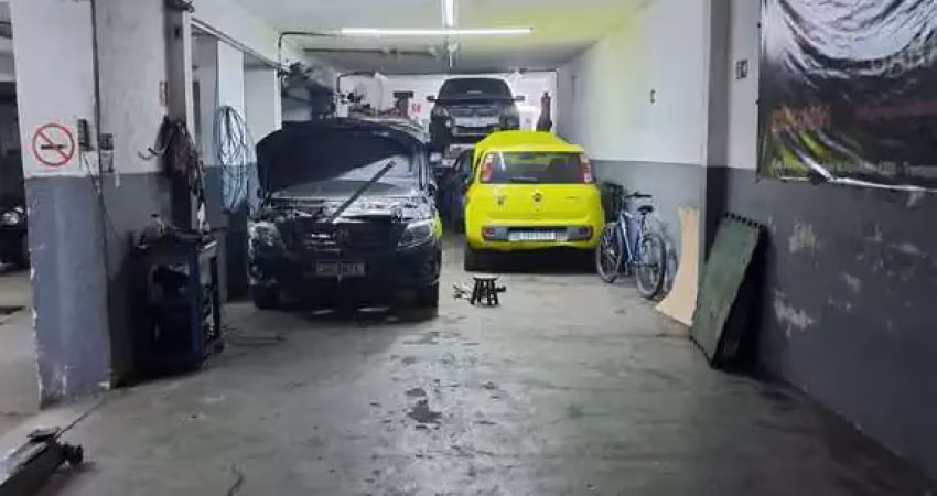 Ponto comercial com 1 sala para alugar na Vila Albertina, São Paulo 