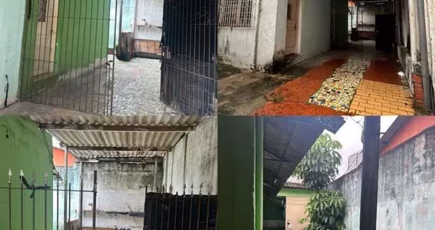 Casa com 1 quarto para alugar na Vila Endres, Guarulhos 
