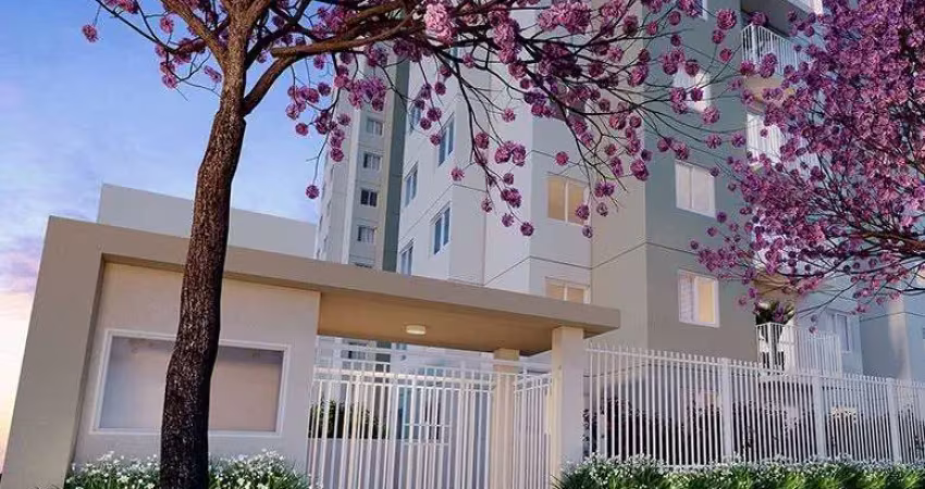Apartamento com 2 quartos à venda no Jardim Pirituba, São Paulo 