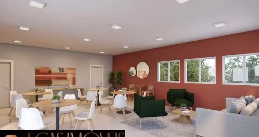 Apartamento com 2 quartos à venda no Jardim Pirituba, São Paulo 