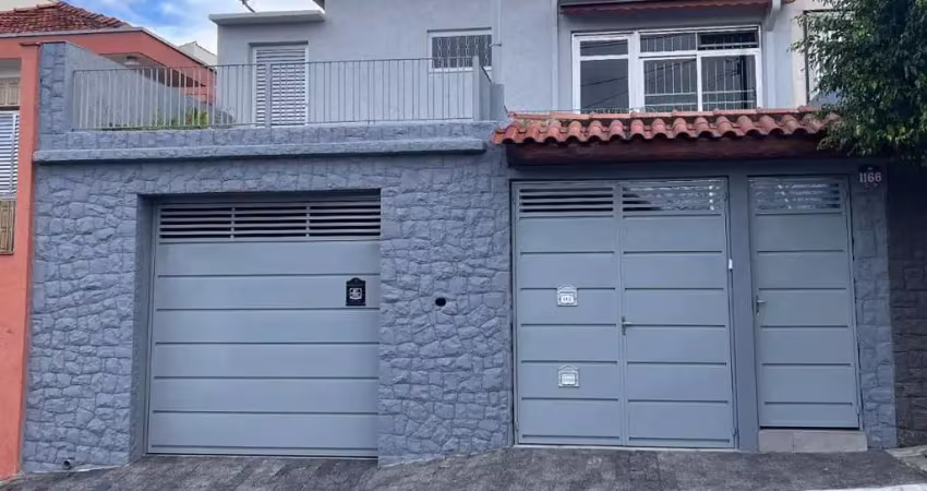 Casa com 2 quartos à venda na Vila Nivi, São Paulo 