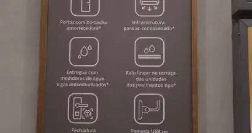 Apartamento com 2 quartos à venda no Paraíso, São Paulo 