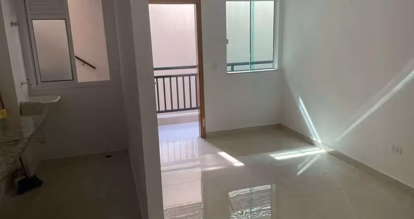 Apartamento com 2 quartos à venda no Jardim Franca, São Paulo 