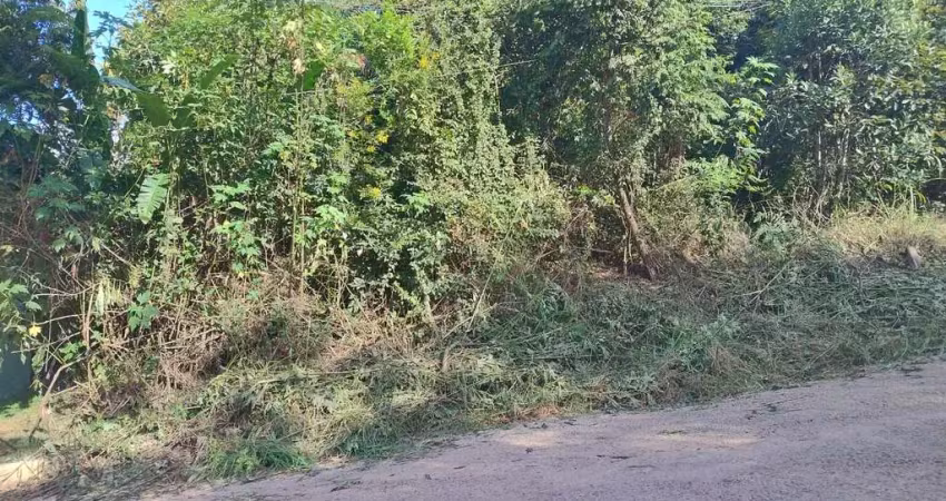 Terreno à venda no Sausalito, Mairiporã 