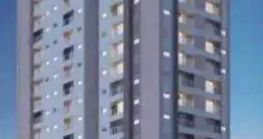 Apartamento com 2 quartos à venda na Vila Guaca, São Paulo 