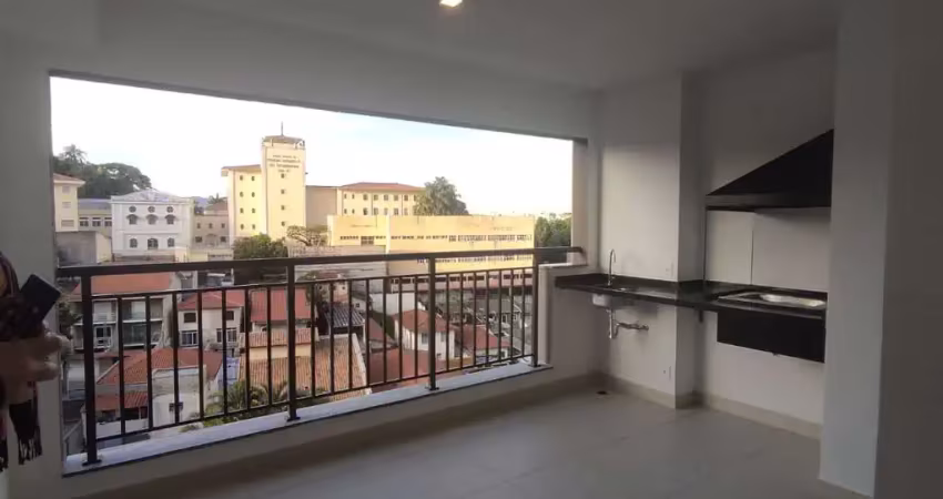 Apartamento com 2 quartos à venda na Vila Primavera, São Paulo 