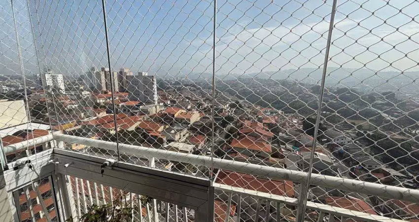 Apartamento com 3 quartos à venda na Vila Pereira Barreto, São Paulo 