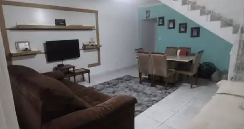 Casa com 2 quartos à venda na Vila Albertina, São Paulo 