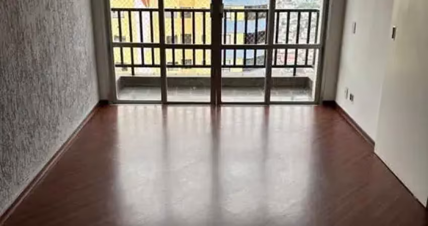 Apartamento com 2 quartos à venda na Água Fria, São Paulo 