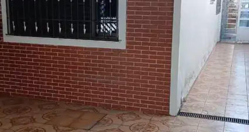 Casa com 3 quartos à venda no Jardim Tremembé, São Paulo 