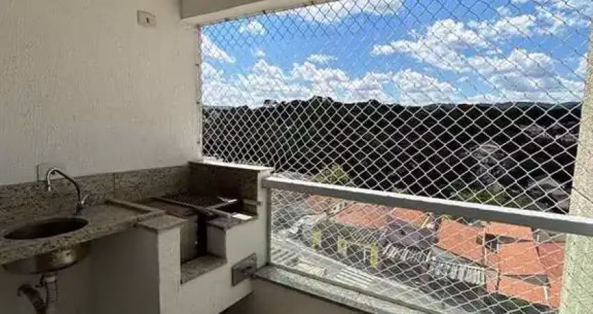 Apartamento com 2 quartos à venda no Lauzane Paulista, São Paulo 
