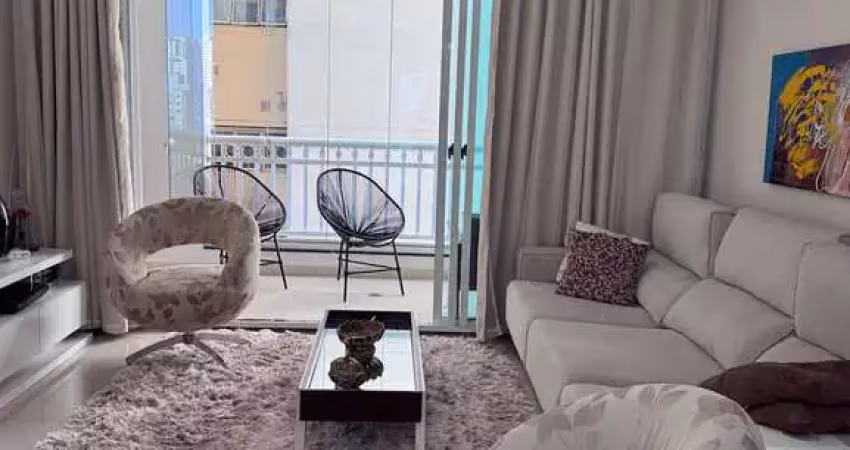 Apartamento com 3 quartos para alugar no Jardim São Paulo (Zona Norte), São Paulo 
