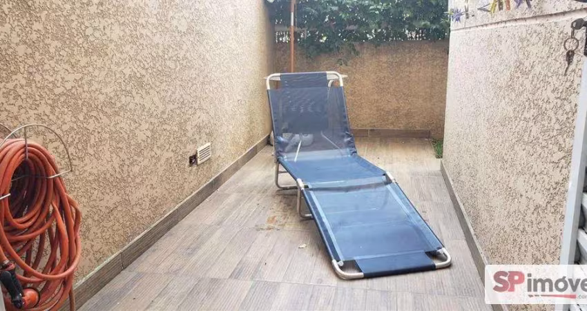 Apartamento com 3 quartos à venda na Vila Vitório Mazzei, São Paulo 