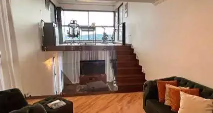 Apartamento com 5 quartos à venda na Água Fria, São Paulo 