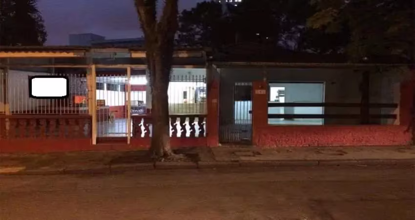 Casa comercial com 2 salas para alugar no Tremembé, São Paulo 