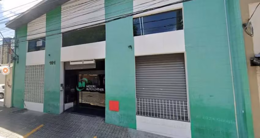Prédio com 20 salas para alugar em Santana, São Paulo 