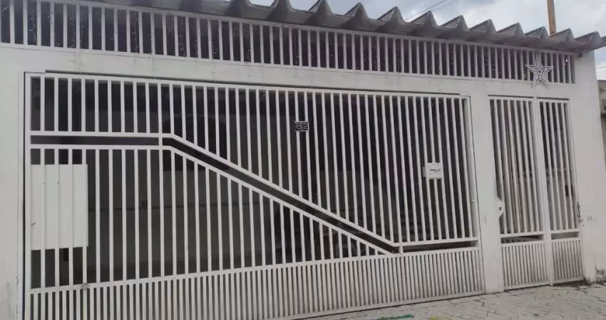 Casa com 2 quartos à venda no Parque São Domingos, São Paulo 