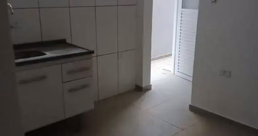 Casa com 1 quarto para alugar no Tucuruvi, São Paulo 