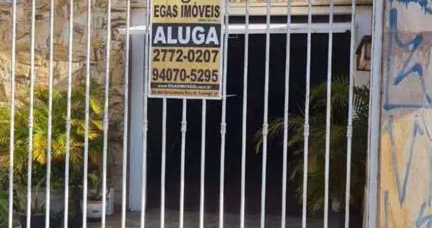 Ponto comercial com 1 sala para alugar na Vila Sabrina, São Paulo 