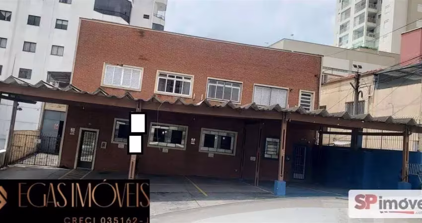 Prédio com 10 salas à venda na Casa Verde, São Paulo 