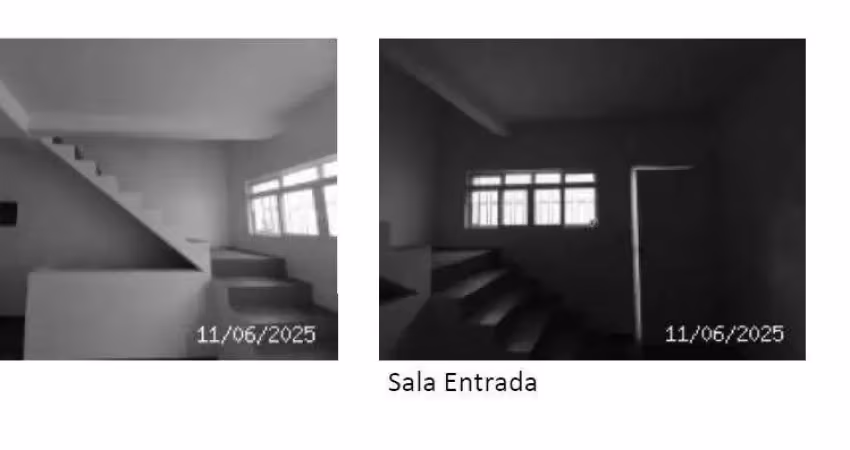 Casa com 2 quartos para alugar na Vila Dom Pedro II, São Paulo 
