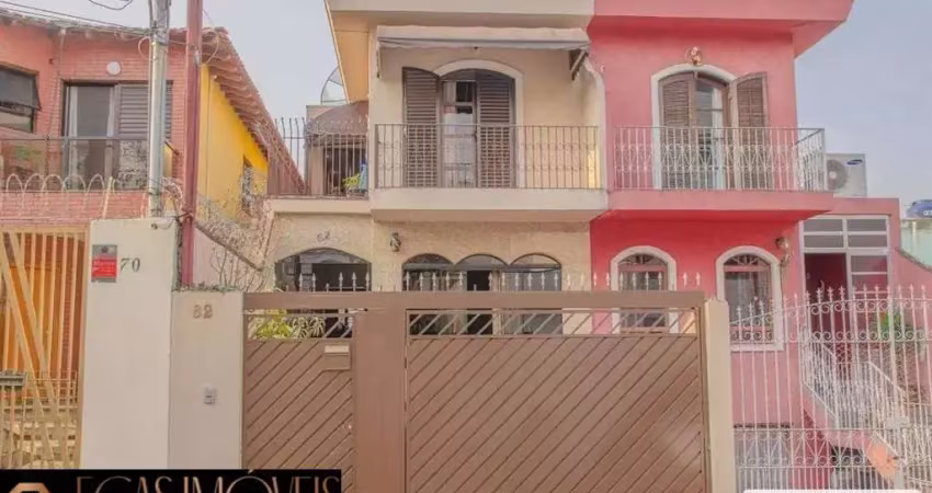 Casa com 3 quartos à venda no Jardim Cachoeira, São Paulo 