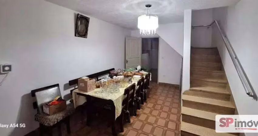 Casa com 4 quartos à venda no Parque Edu Chaves, São Paulo 