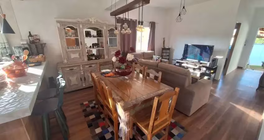 Casa com 3 quartos à venda no Portão, Atibaia 