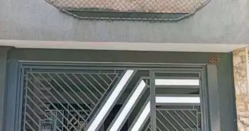 Casa com 3 quartos à venda na Vila Souza, São Paulo 