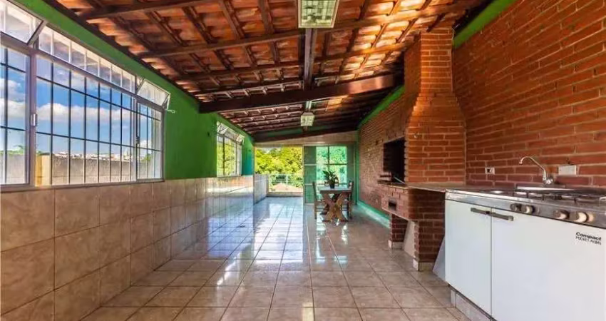 Casa com 2 quartos à venda em Imirim, São Paulo 