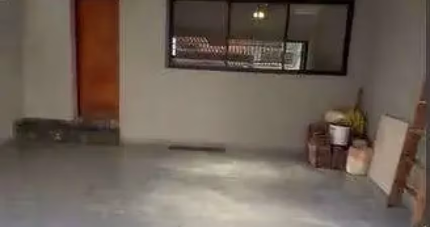 Casa com 3 quartos à venda na Água Fria, São Paulo 