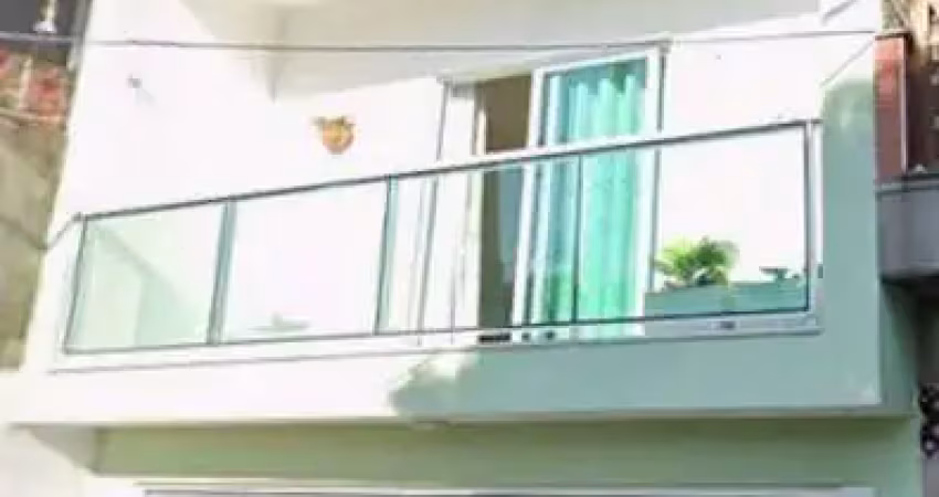 Casa com 3 quartos à venda no Tremembé, São Paulo 