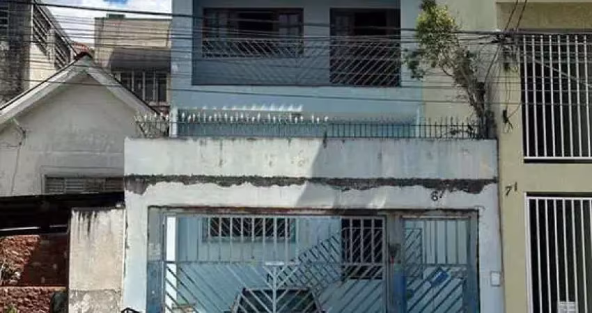 Casa com 4 quartos à venda em Imirim, São Paulo 