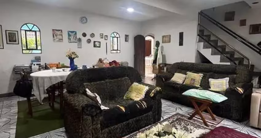 Casa com 3 quartos à venda no Parque Casa de Pedra, São Paulo 