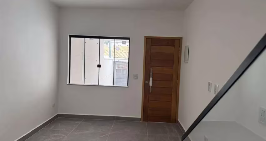 Casa com 3 quartos à venda na Vila Isolina Mazzei, São Paulo 