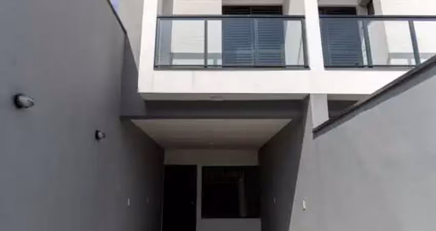 Casa com 3 quartos à venda na Vila Isolina Mazzei, São Paulo 