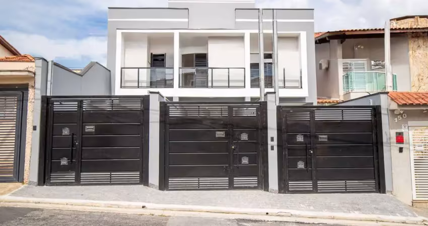 Casa com 3 quartos à venda na Vila Isolina Mazzei, São Paulo 
