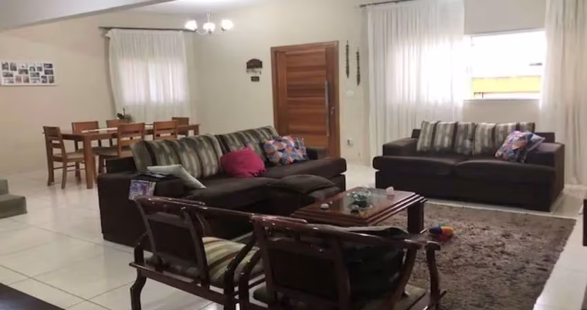Casa com 3 quartos à venda na Vila Isolina Mazzei, São Paulo 
