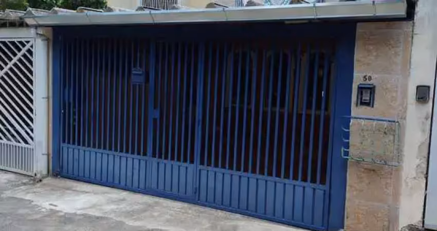 Casa com 3 quartos à venda na Vila Irmãos Arnoni, São Paulo 