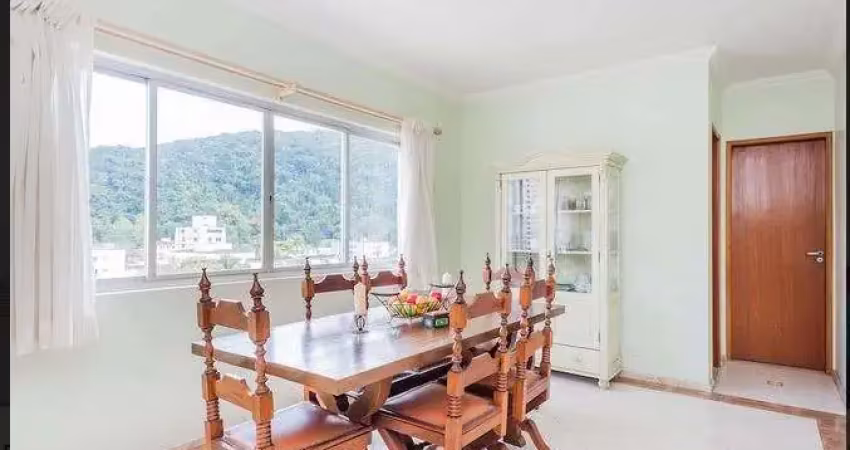 Apartamento com 3 quartos à venda na Vila Maia, Guarujá 