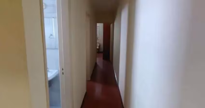 Casa com 3 quartos à venda no Jardim Leonor Mendes de Barros, São Paulo 