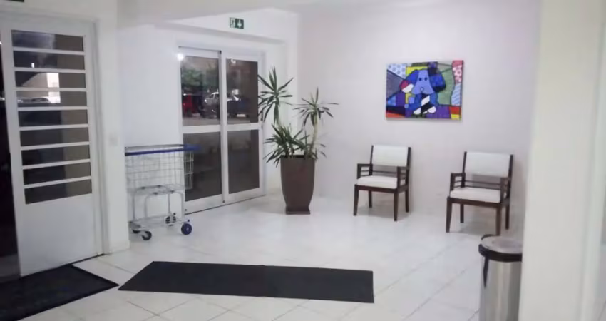 Apartamento com 2 quartos à venda em Furnas, São Paulo 