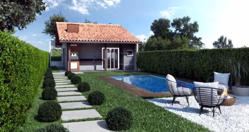 Casa com 2 quartos à venda no Terra Preta, Mairiporã 